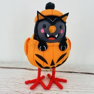 Hyde and EEK  Target Halloween 2024 - "Pawson" Featherly Friends Bird